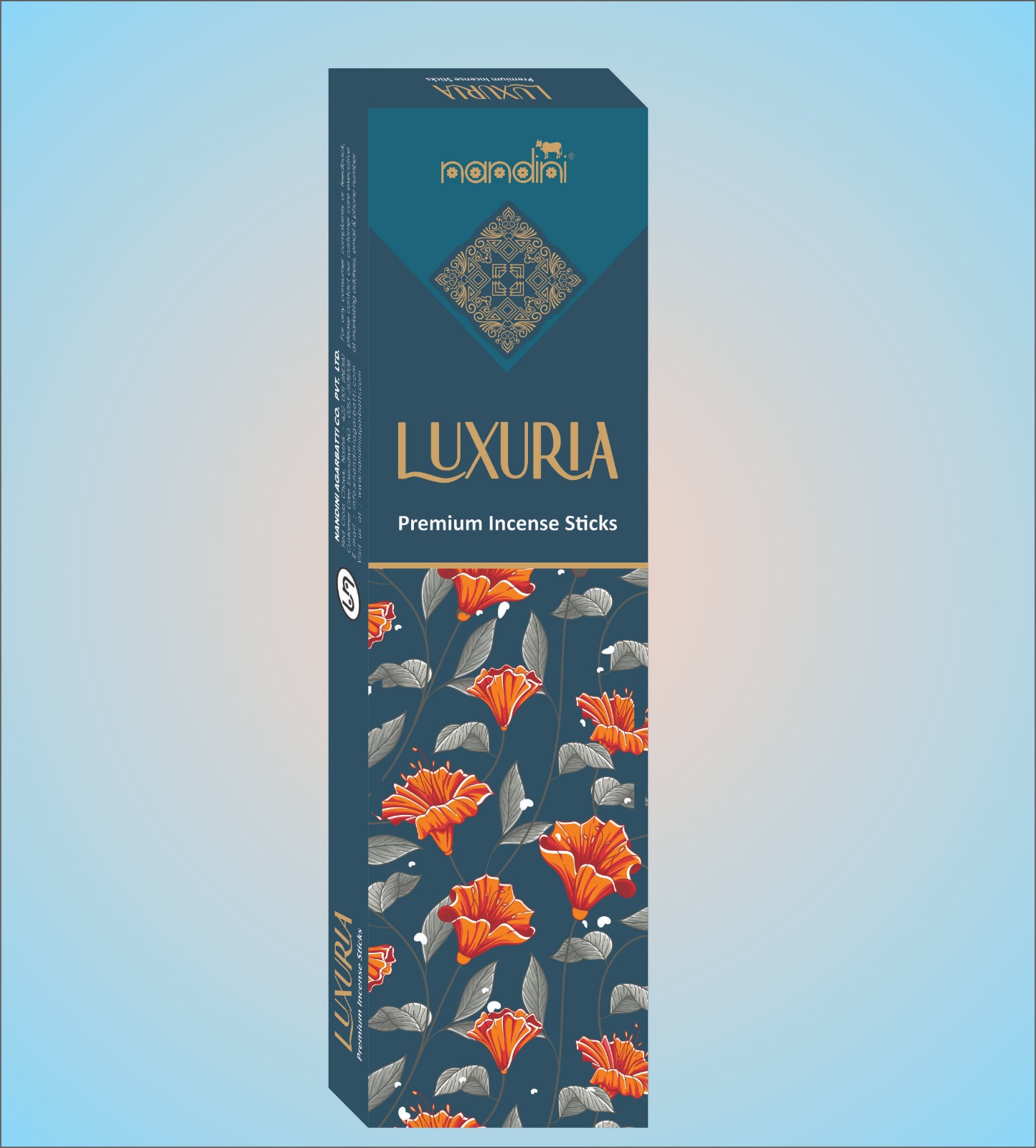 Luxuria